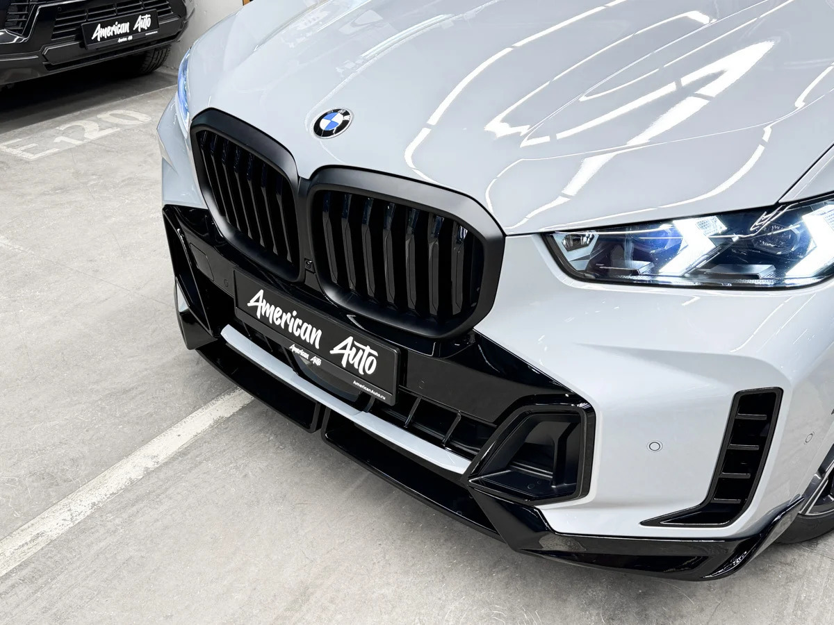 Автомобиль